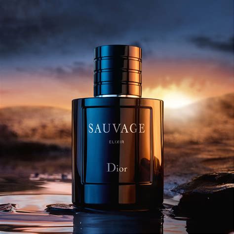 dior sauage elixir|dior sauvage elixir price.